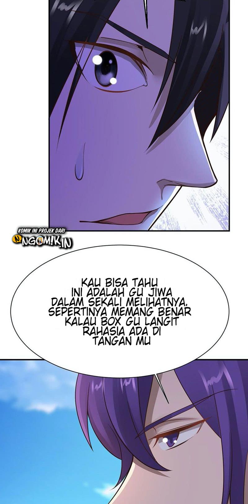Miss Sister, Don’t Mess With Me Chapter 48 Gambar 7